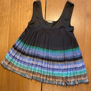 Anthropologie top